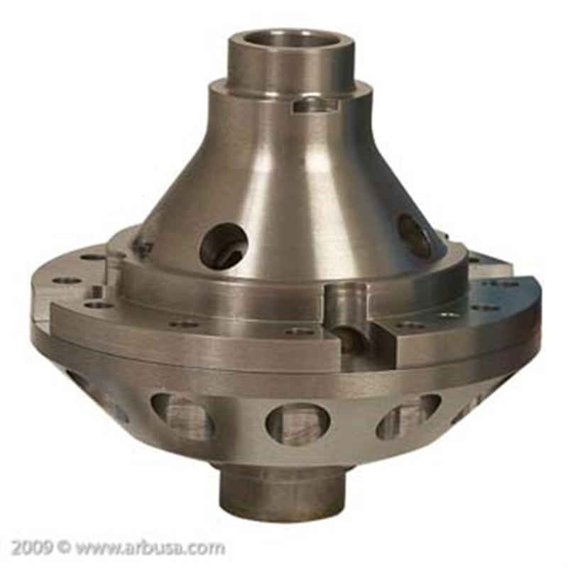 ARB AirLocker 10.5-inch 30-Spline Differential for GM 14-Bolt Axle – Model RD114