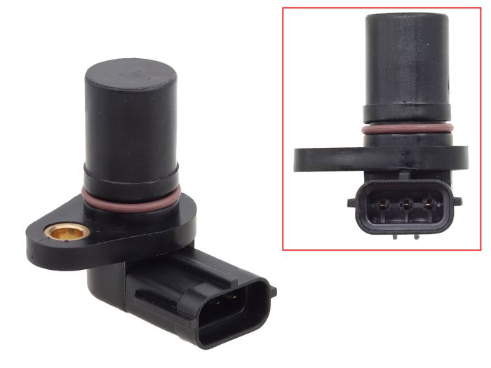 BRONCO SPEED SENSOR