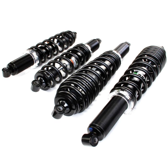 BRONCO GAS SHOCK FRONT - ARCTIC CAT