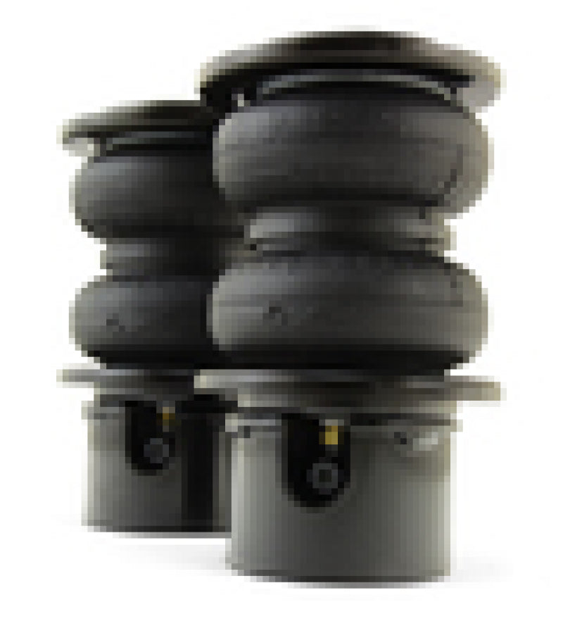Air Lift Performance MK VII Rear Air Suspension Kit for Volkswagen Golf, GTI, and Audi A3 – Part 78662