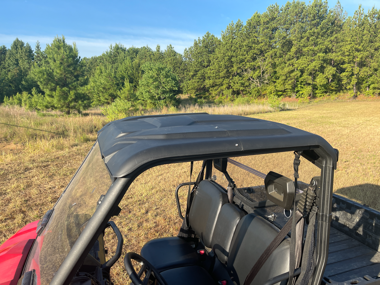 Seizmik Composit Roof for Can-Am Defender HD Models (2016-2019) with OEM Fit and UV Protection