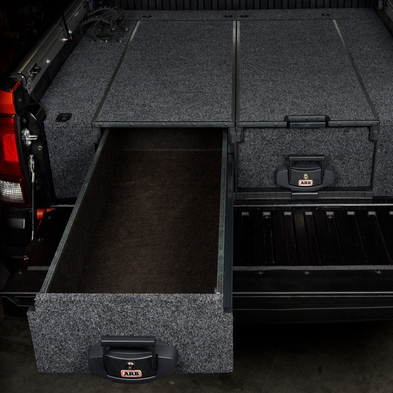 ARB Roller Drawer System Part RD1355 for Toyota Tacoma and More