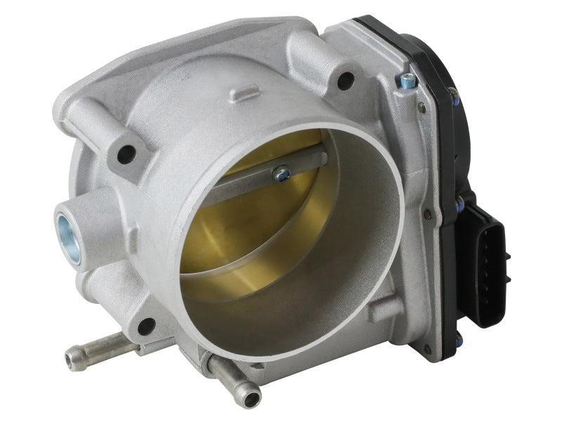aFe Power 76mm Throttle Body Kit for Toyota GR86 and Subaru BRZ 2022-2025 – Improved Performance and Throttle Response