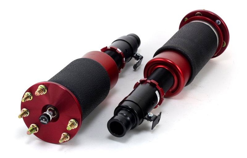 Air Lift Performance Front Air Suspension Kit for 2008-2012 Honda Accord
