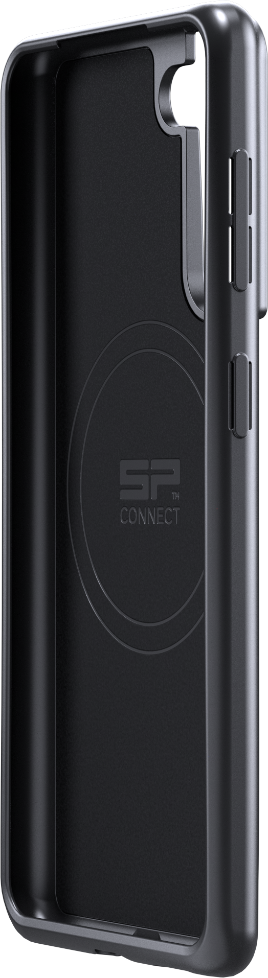 SP CONNECT Phone Case SPC+ for Samsung Galaxy S21 with MagSafe Compatibility - Slim, Impact-Resistant Protection