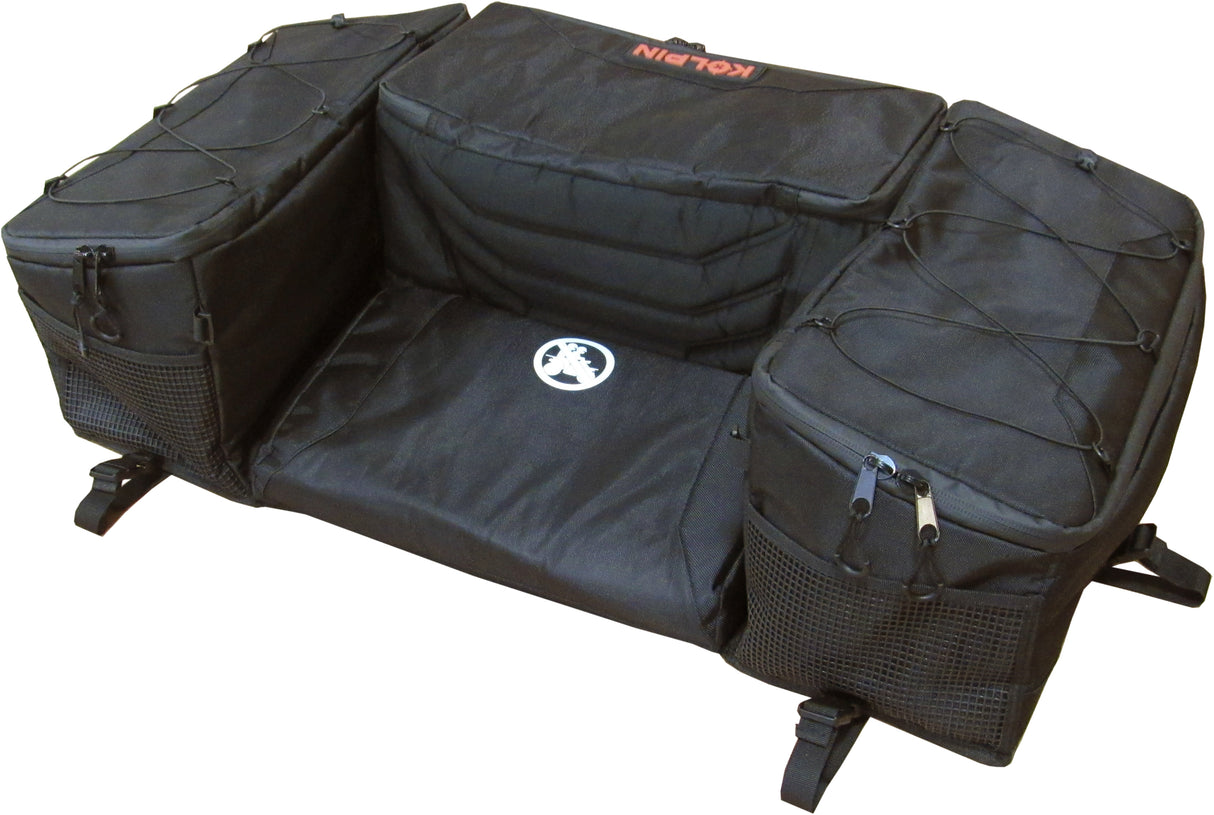 KOLPIN 91156 ATV Gear and Cooler Bag for Arctic Cat, Polaris, and Yamaha
