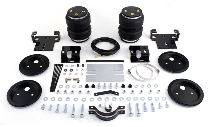 Air Lift LoadLifter 5000 Ultimate Rear Air Spring Kit for 2007-2010 Chevrolet Silverado 2500 HD and GMC Sierra 2500 HD