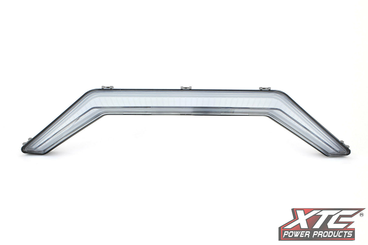 XTC Power Products POL-RZR-PTL Front Signature Light Kit for 2020-2022 Polaris RZR Pro XP Models