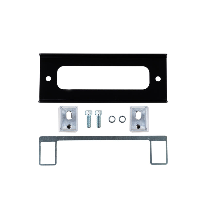 ARB Hawse Fairlead Spacer Kit for 2011-2013 Jeep Wrangler with Recessed Roller Fairlead Mounts
