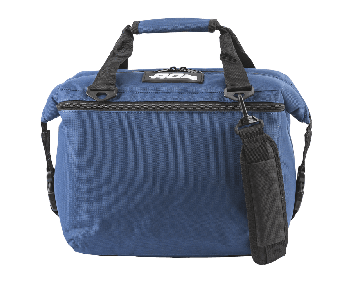 Canvas Series 12 Pack Cooler