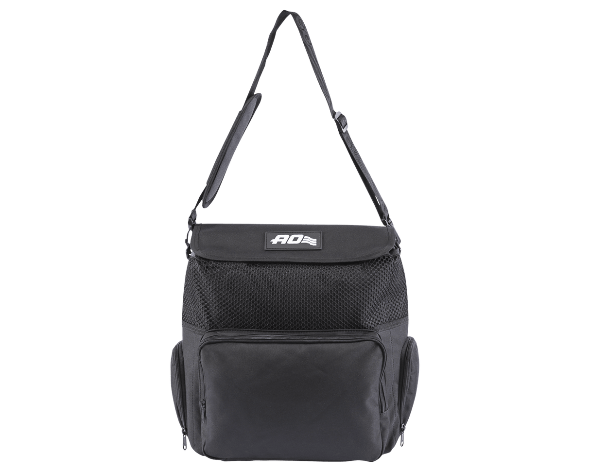 Canvas Series Backpack Cooler