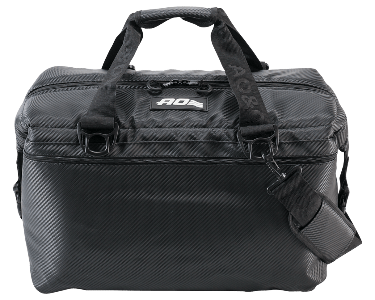Carbon Series 48 Pack Cooler