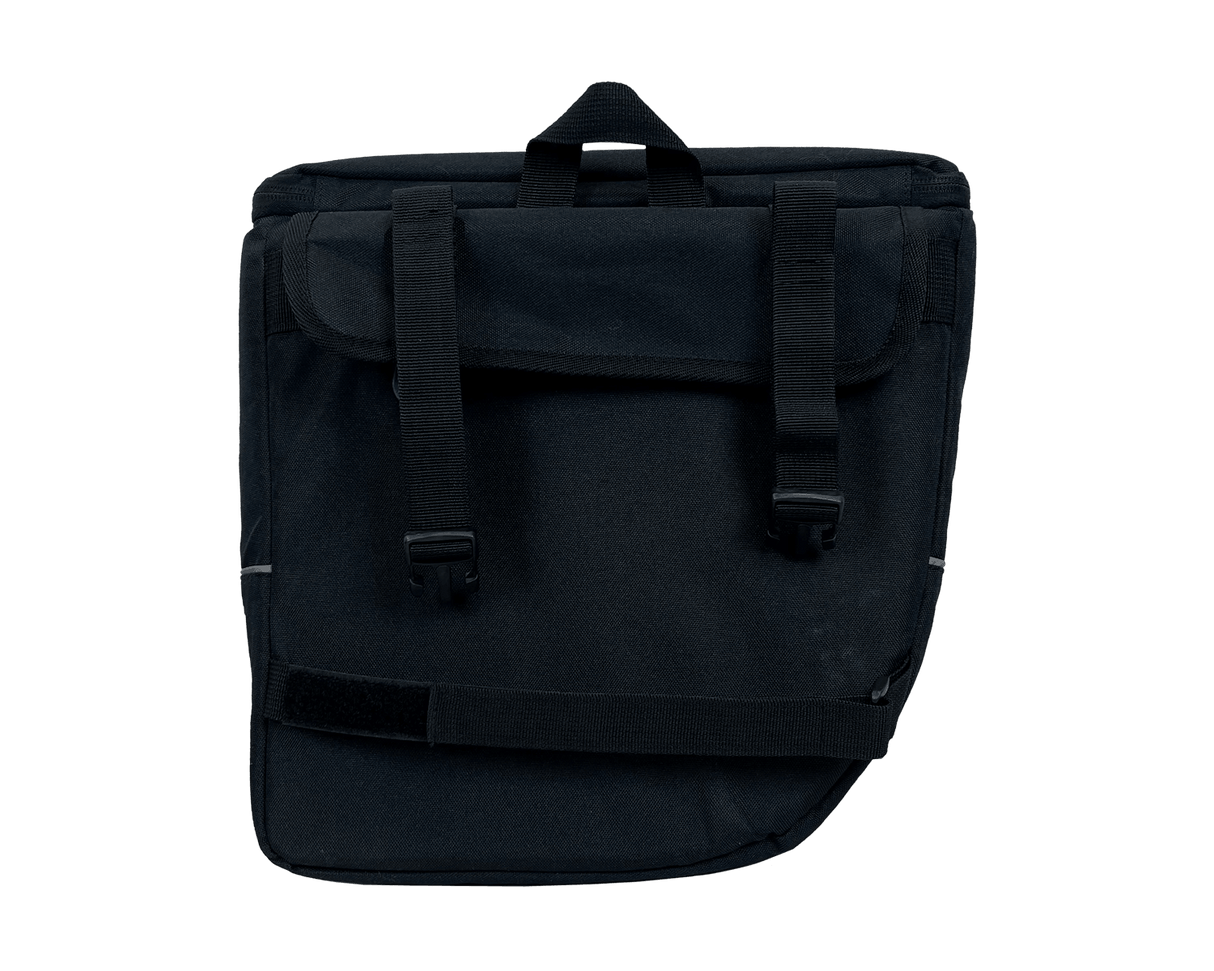 E-Bike Pannier Cooler - 12 Pack
