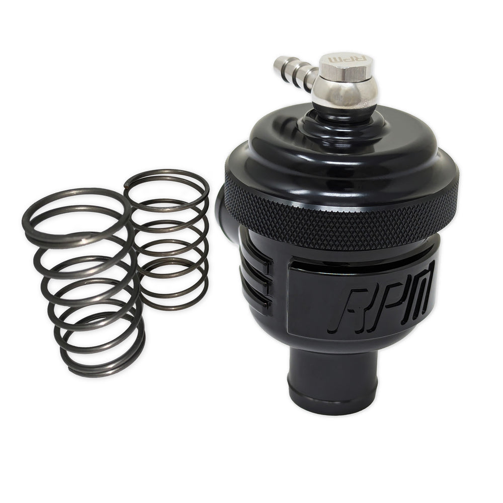 Can Am Maverick R Blow Off Valve (BOV)