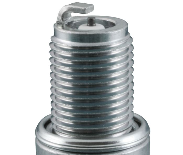 NGK 2689 BR9EG-N-8 RACING PLUG (STRENGTHENED GROUND ELECTRODE)