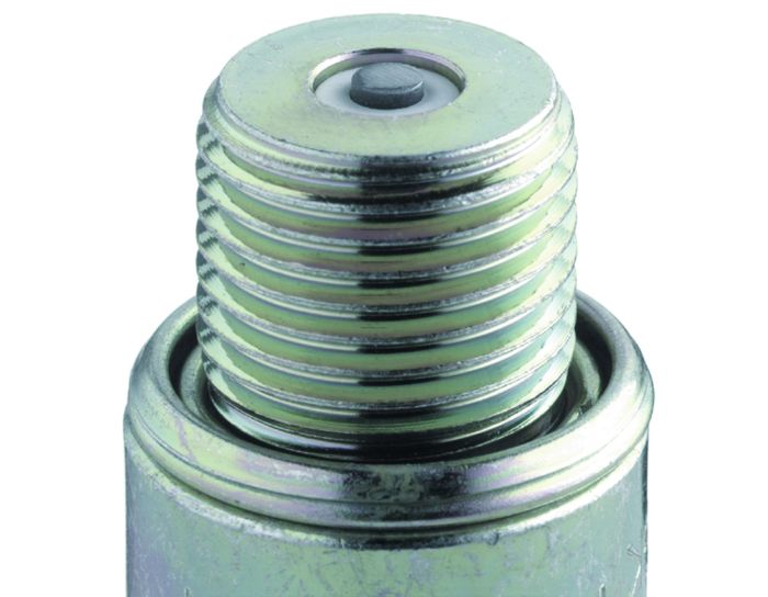 NGK 2522 BUHX SURFACE GAP SPARKPLUG (BOOSTER GAP)
