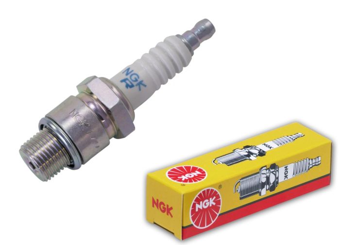 NGK 7447 BUZ8H SURFACE GAP SPARK PLUG