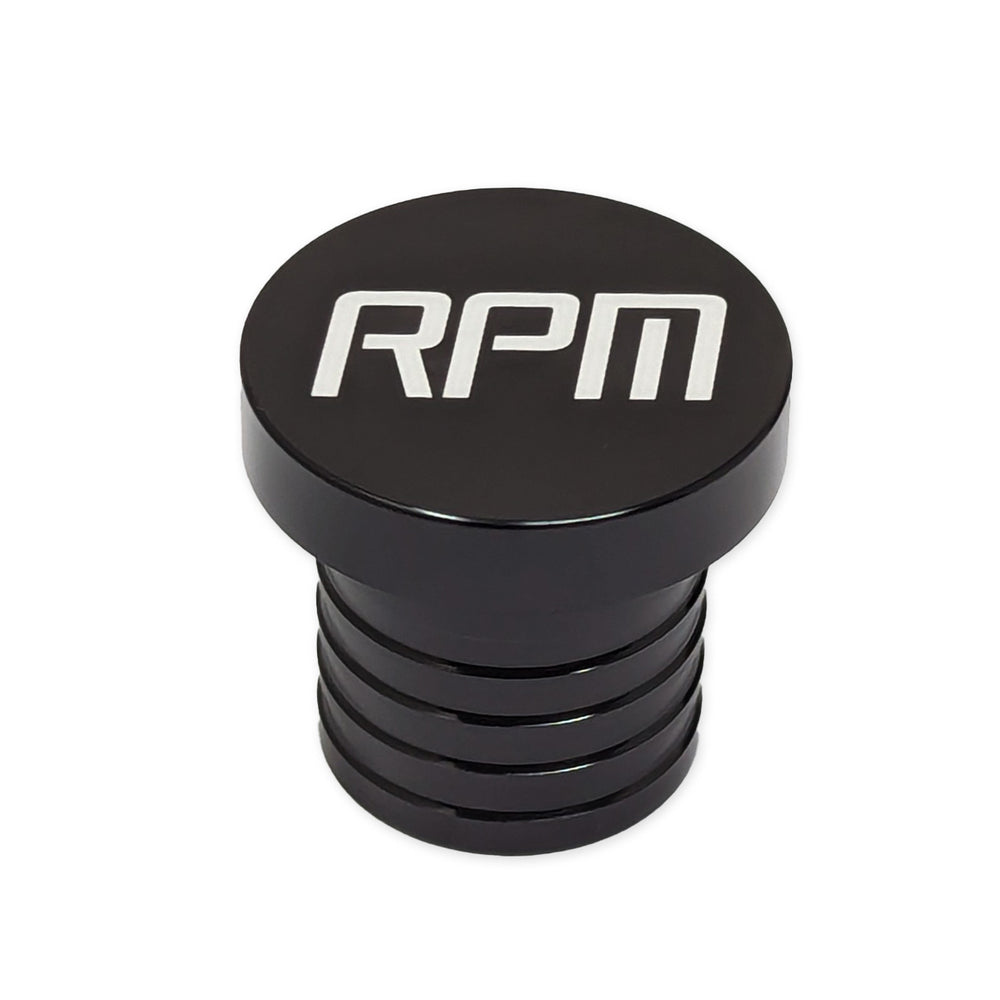 Can Am Maverick R Blow Off Valve (BOV)
