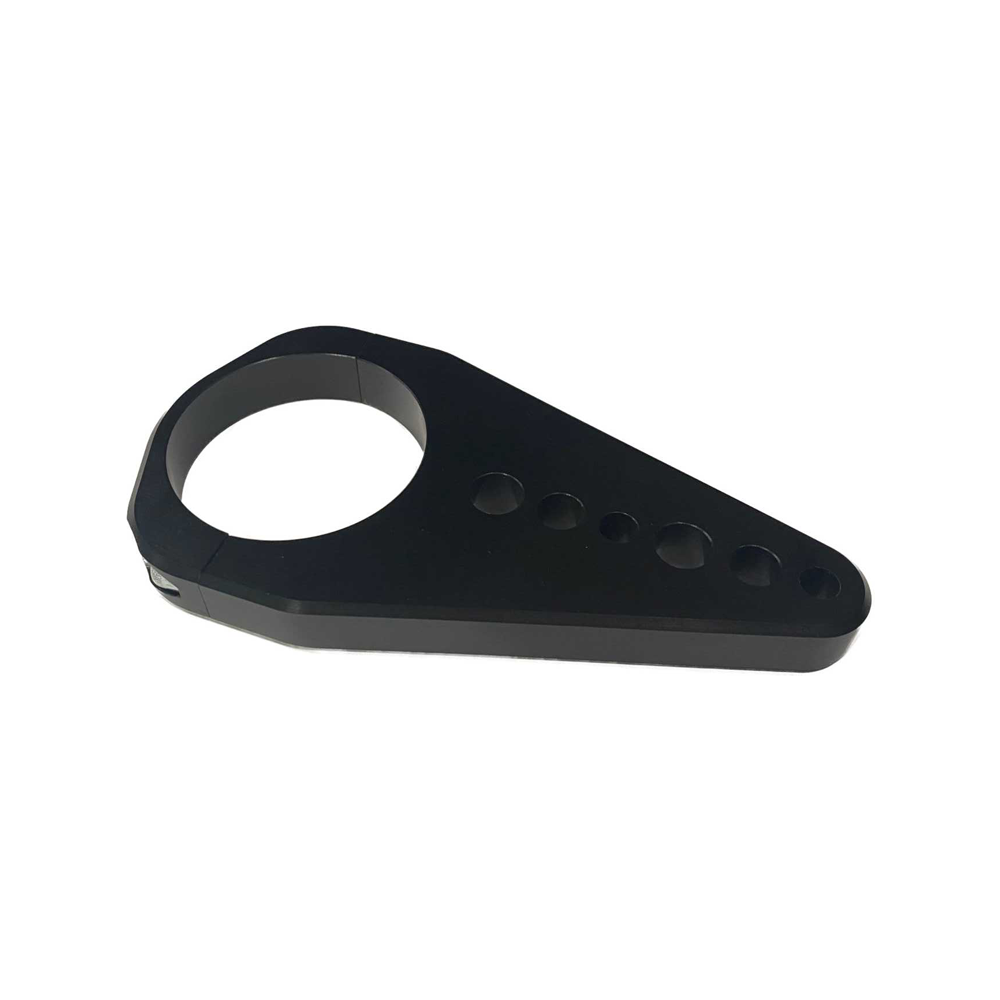 Light / Sound Bar Clamps AJK Offroad
