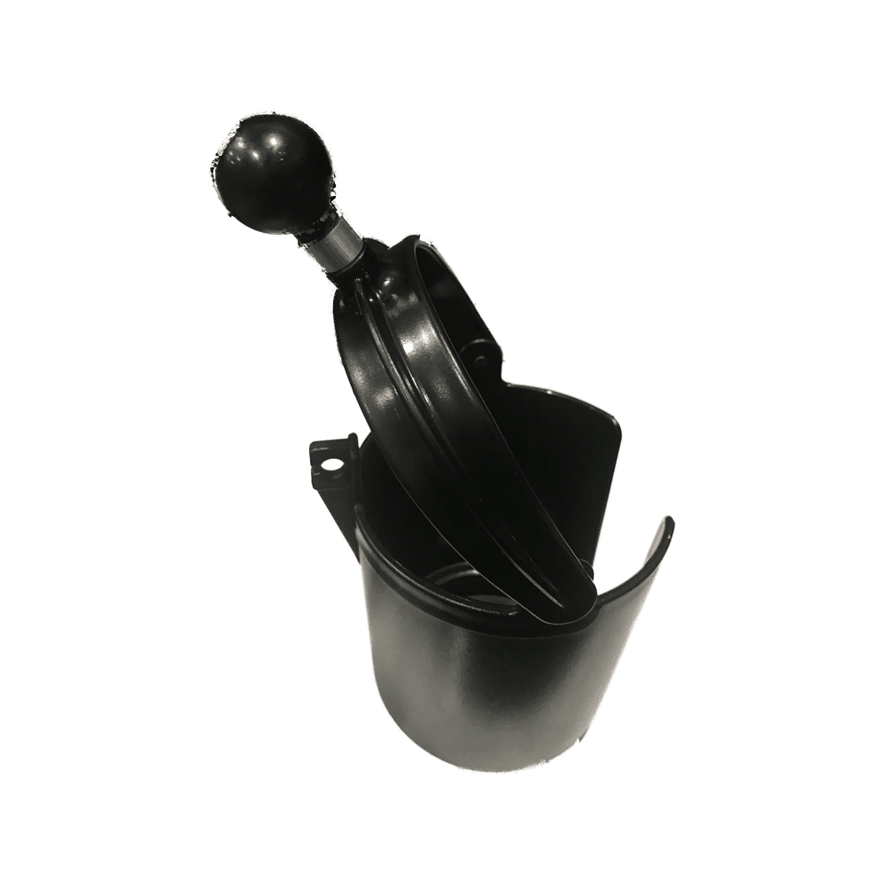 Ram Mount Cup Holder AJK Offroad