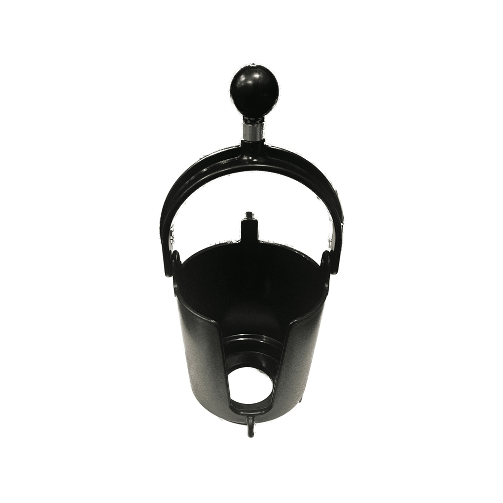 Ram Mount Cup Holder AJK Offroad