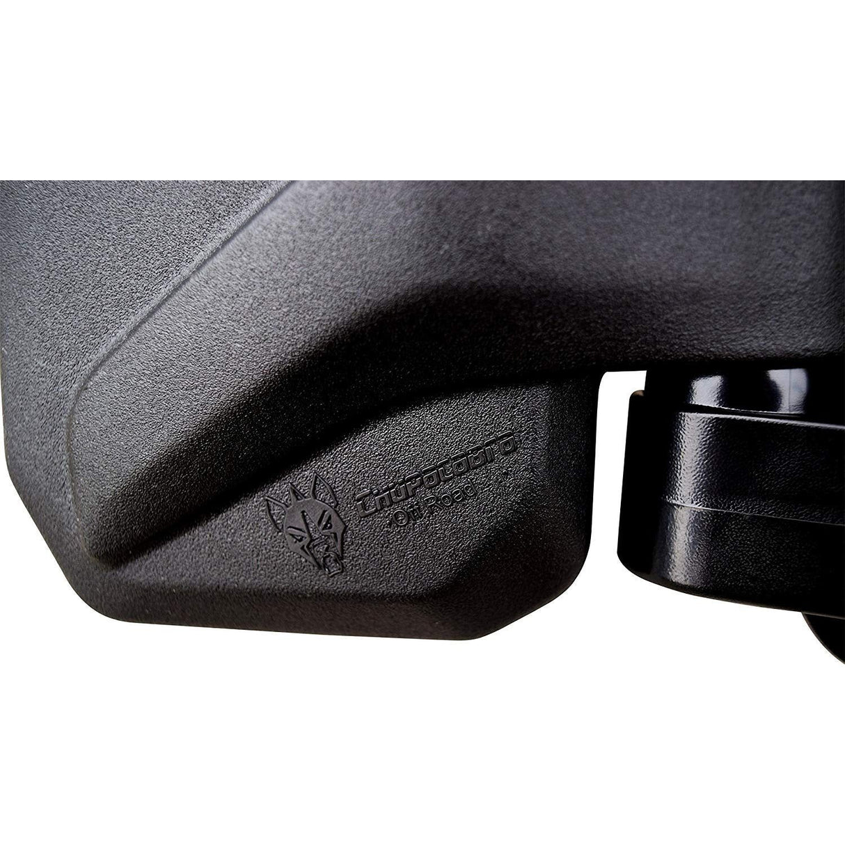 Offroad Side Mirrors with SPOT (Pair) | Chupacabra Offroad
