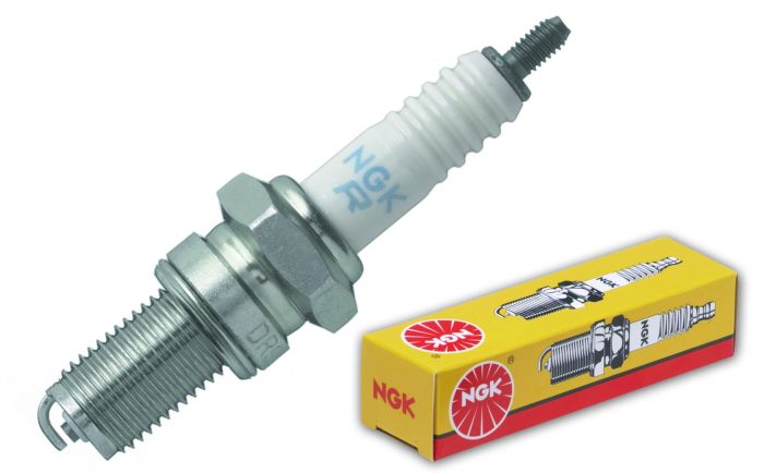 NGK 7839 DR7EA SPARK PLUG