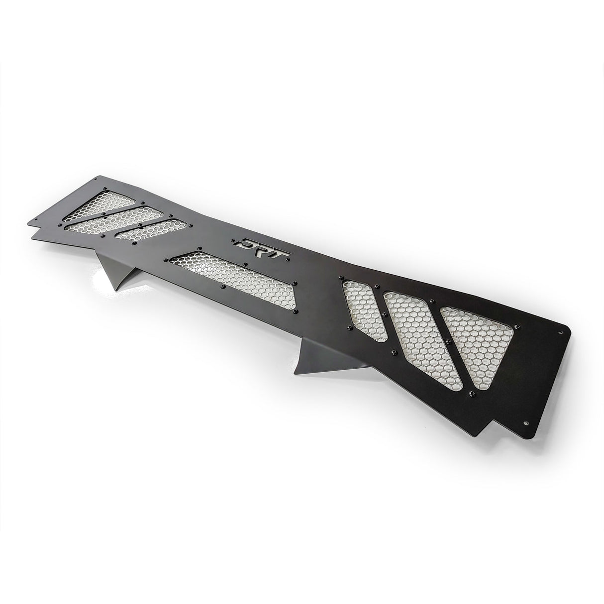 DRT RZR PRO XP / Pro R / Turbo R Wind Diffuser