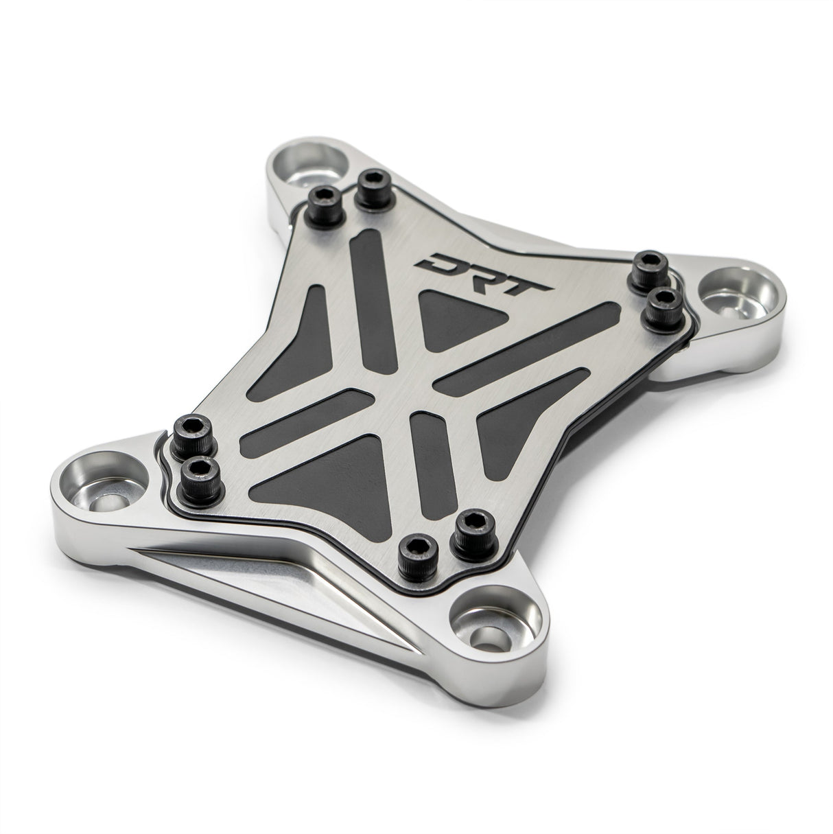 DRT PRO XP 3-PC Radius Rod Reinforcement Plate