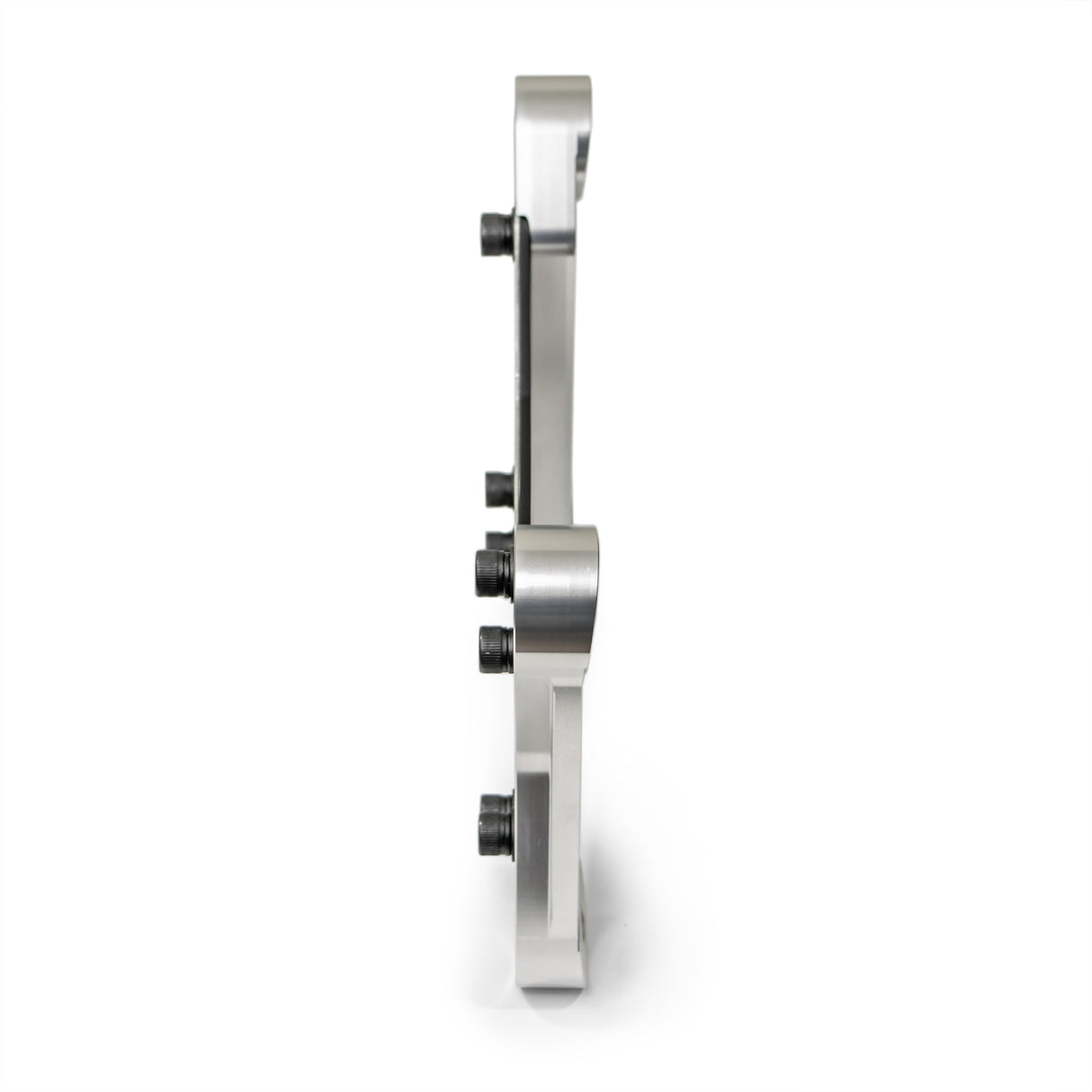 DRT PRO XP 3-PC Radius Rod Reinforcement Plate