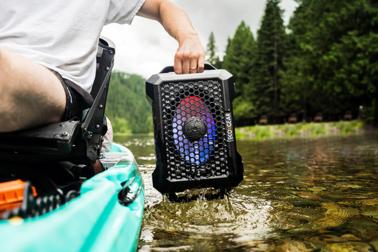 ECOXGEAR THE DEFENDER
