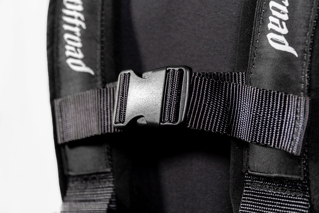 H2A 4-Point Auto-Latch Harness