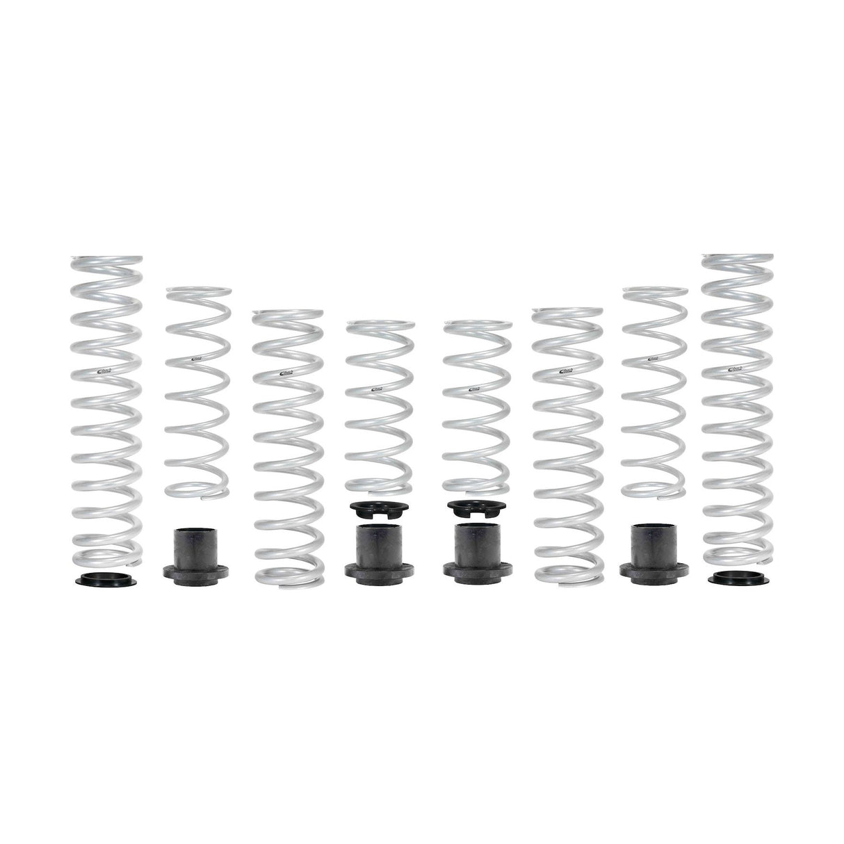 Kawasaki KRX 4 Stage 2 Spring Kit | Eibach