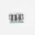 Extra Wide Seat Spacer Kit | PRP
