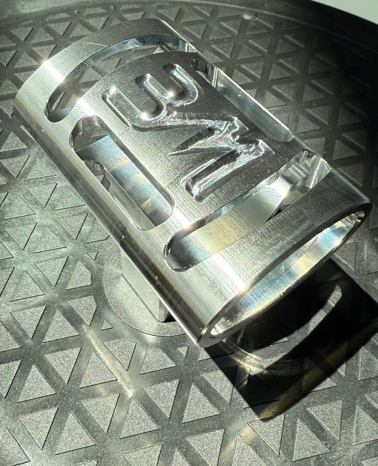 RZR Pro & Pro R Skeleton Shift Knob