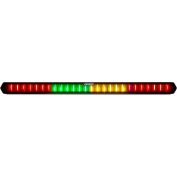 Rigid Industries Chase Rear Facing LED Light Bar