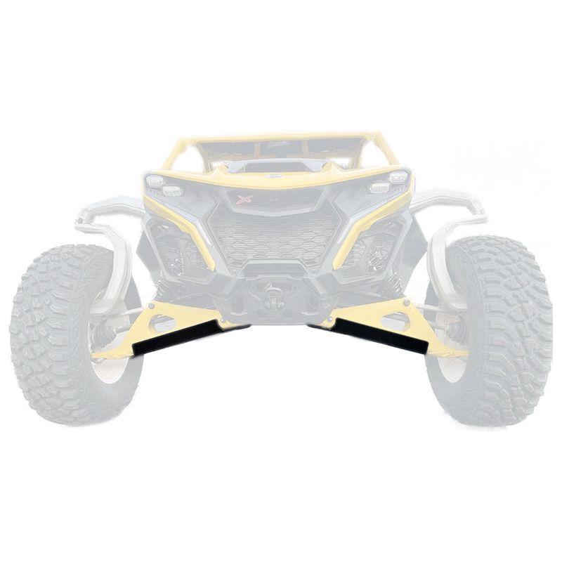Can Am Maverick R A-Arm Guards | SSS Off-Road