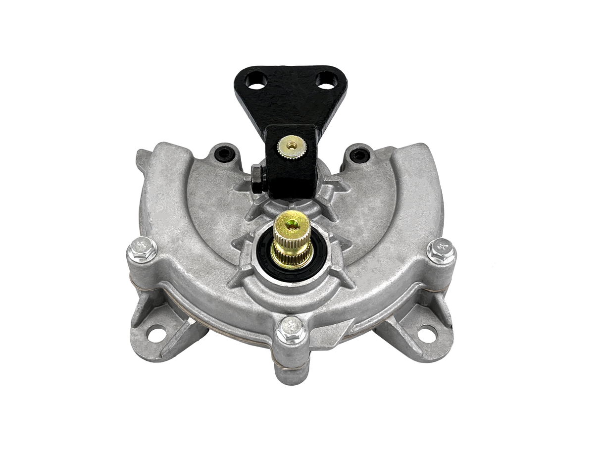 2015–2018 Polaris RZR 1000/Turbo Front Heavy Duty Rack and Pinion