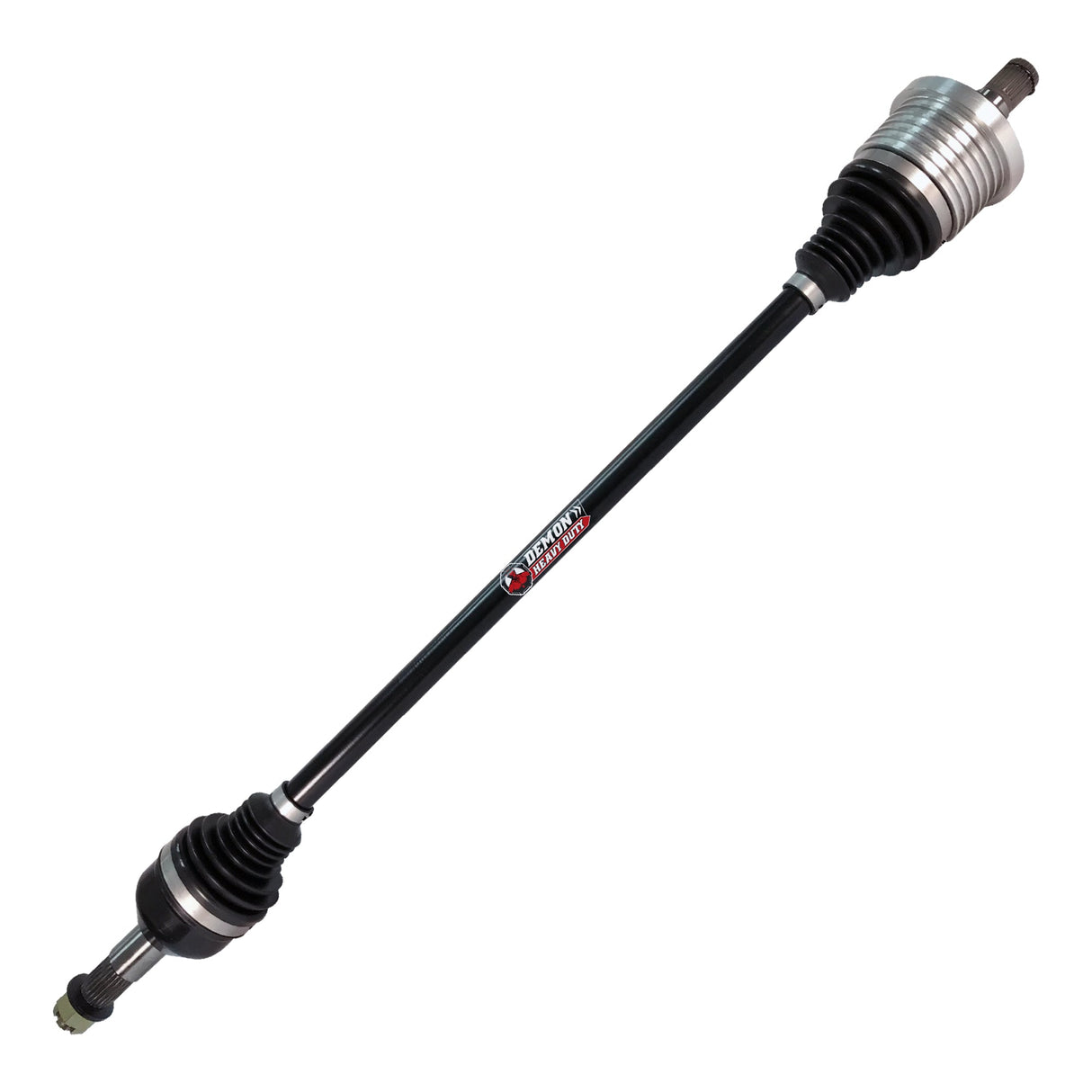 2018–2024 Can-Am Defender HD10/Max HD10 XMR, Limited Edition Front Left, Front Right Heavy Duty Lift Kit Axle