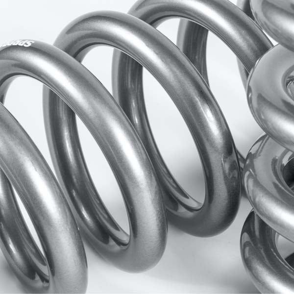 Polaris Ranger XP 1000 Crew Front Lift Springs | High Lifter