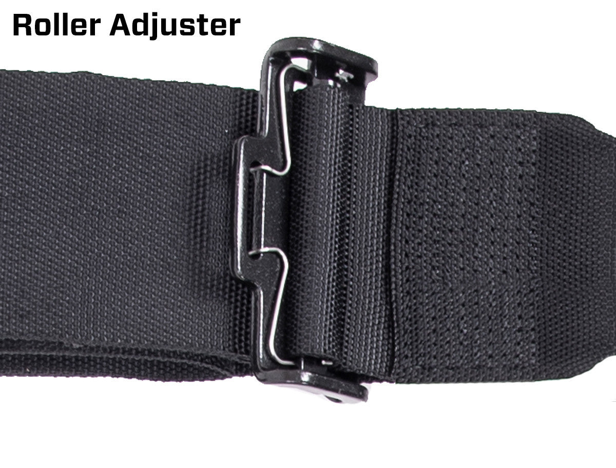 5.3 Custom Harness (SFI 16.1)