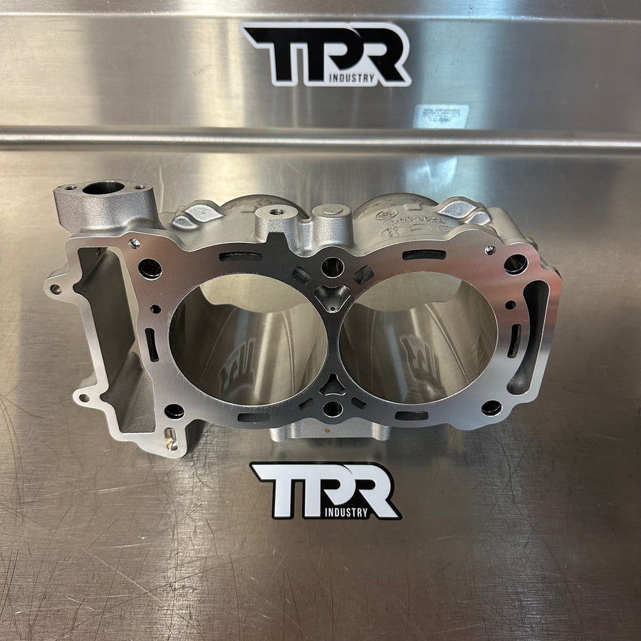 RZR N/A Closed Deck Cylinder