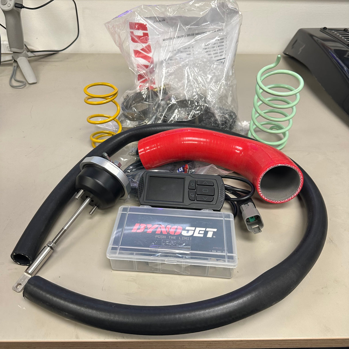 2020 Can Am X3 RR Stage 4 Power Package (GARAGE SALE)