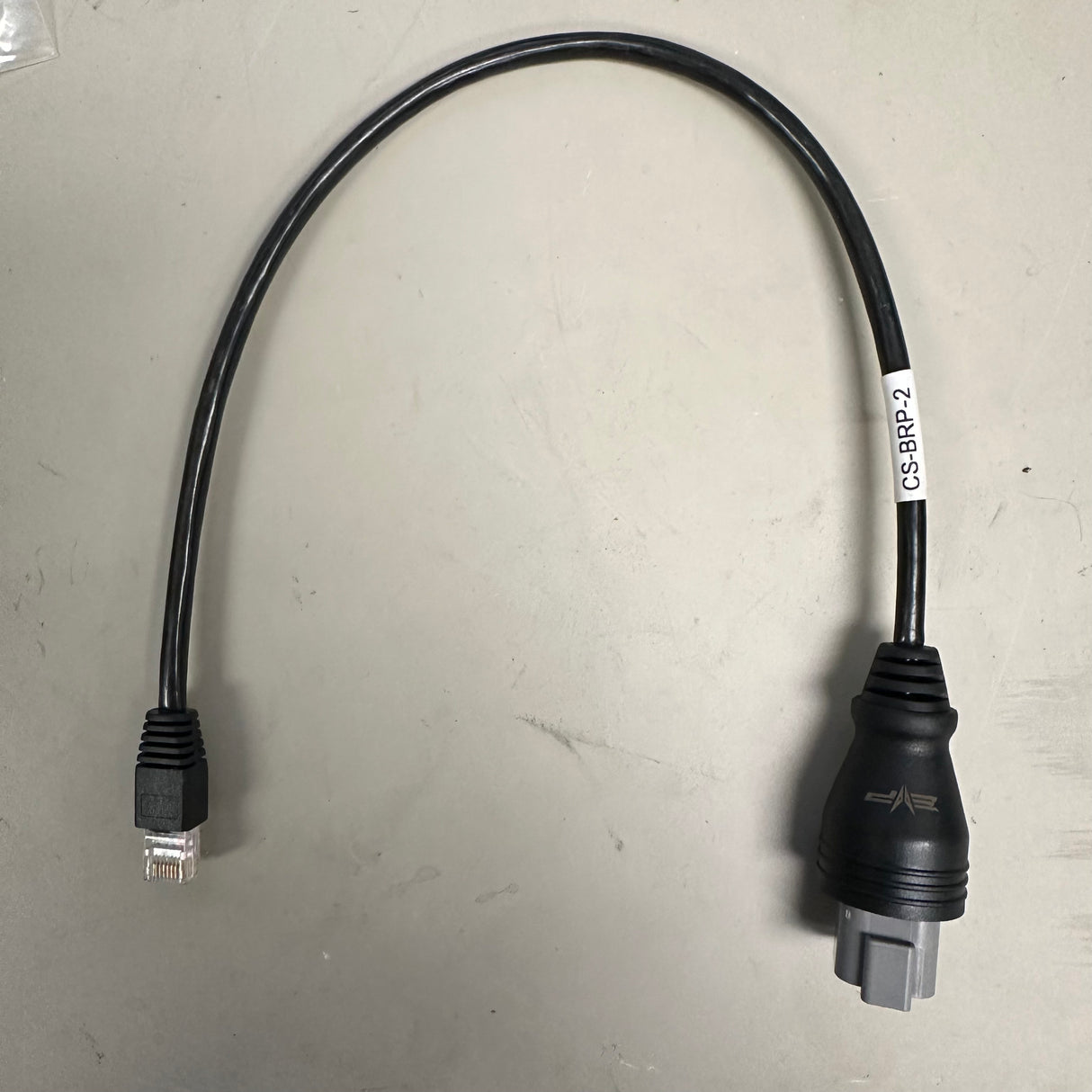 EVO POWERSPORTS CAN-AM CODESHOOTER CABLE STANDARD KEY (Garage Sale)