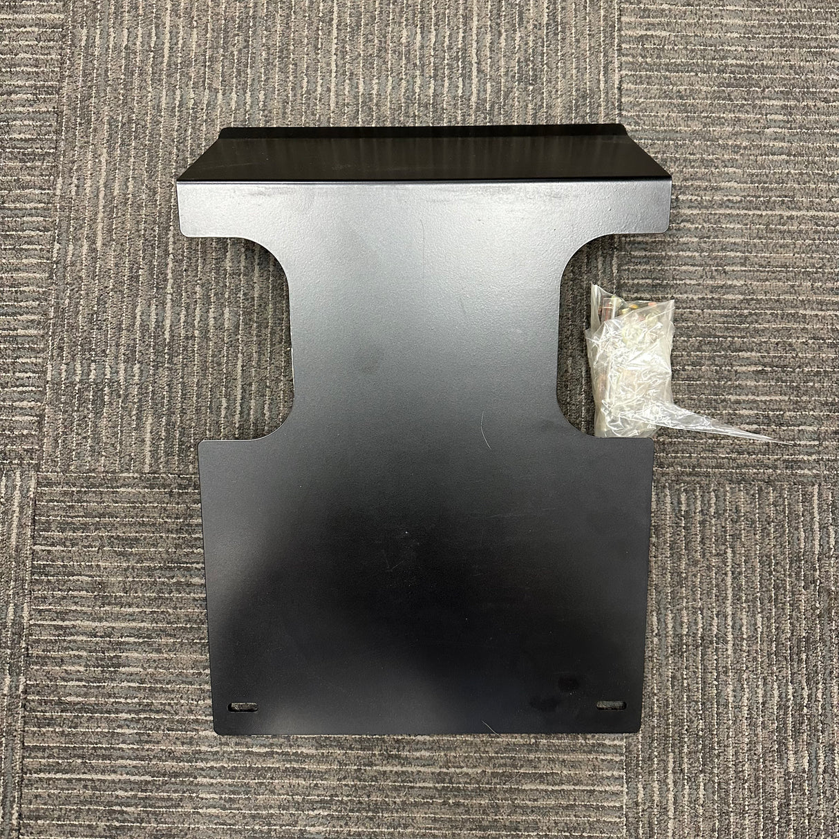 Kawasaki Teryx 4 Console Delete Kit (2012-2024)(GARAGE SALE)
