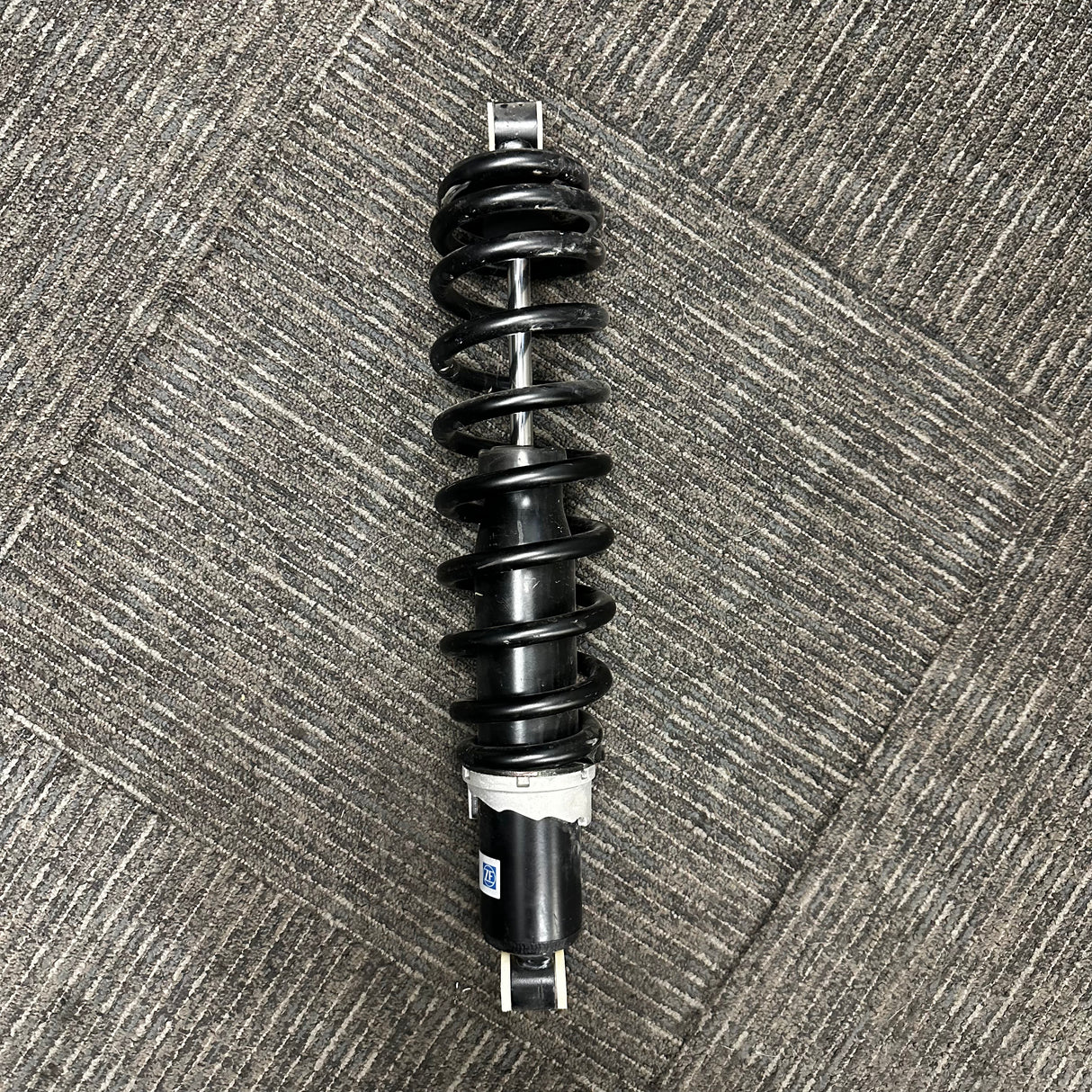 Polaris Ranger 1000 OEM Front Shock w/ Spring