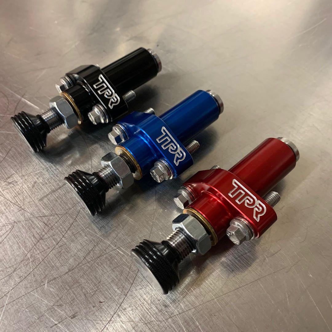 Polaris RZR Timing Chain Tensioner (2-Bolt) | TPR Industry
