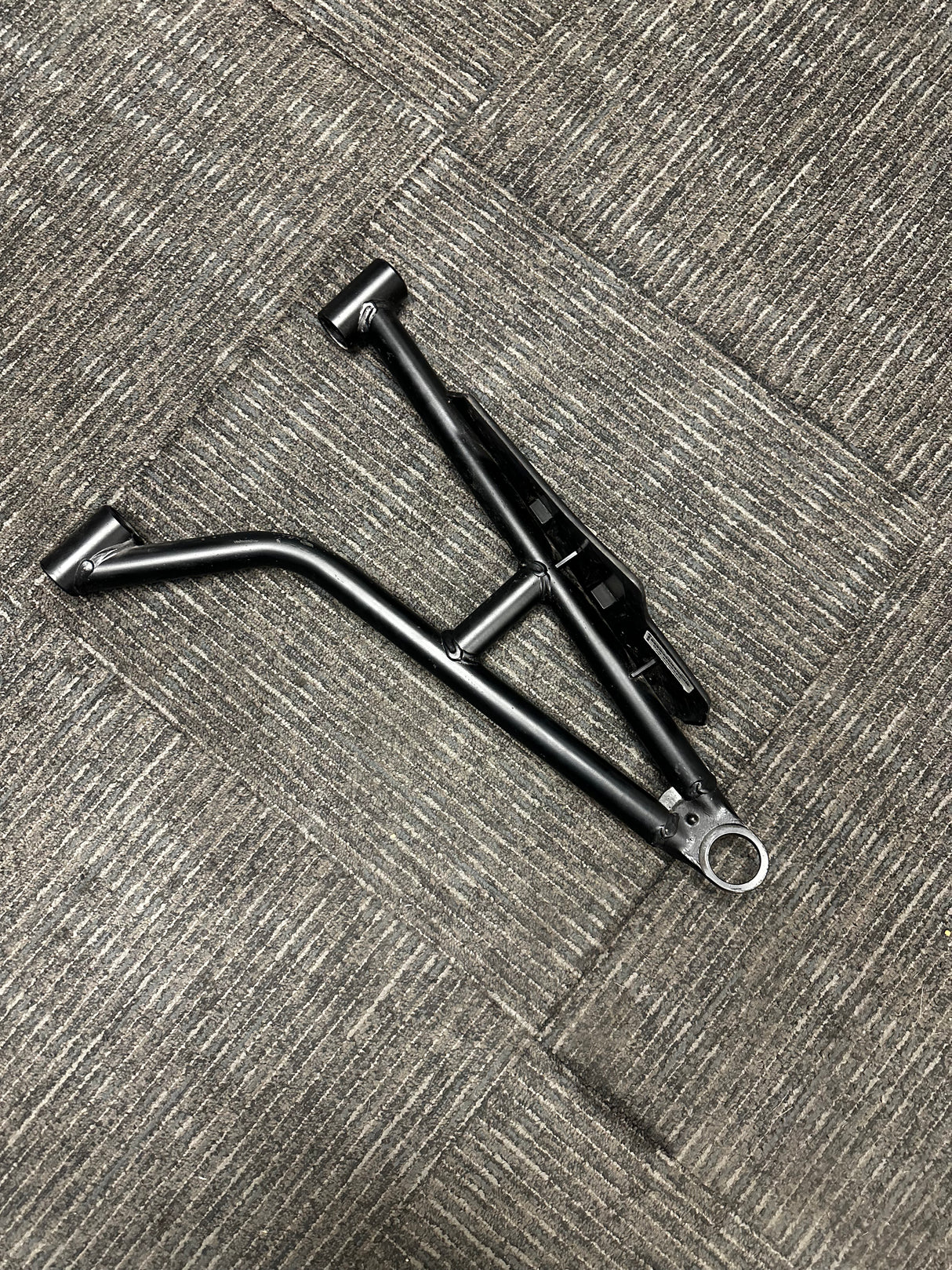 Polaris Ranger 1000 OEM Front Left Lower A Arm w/ Shield