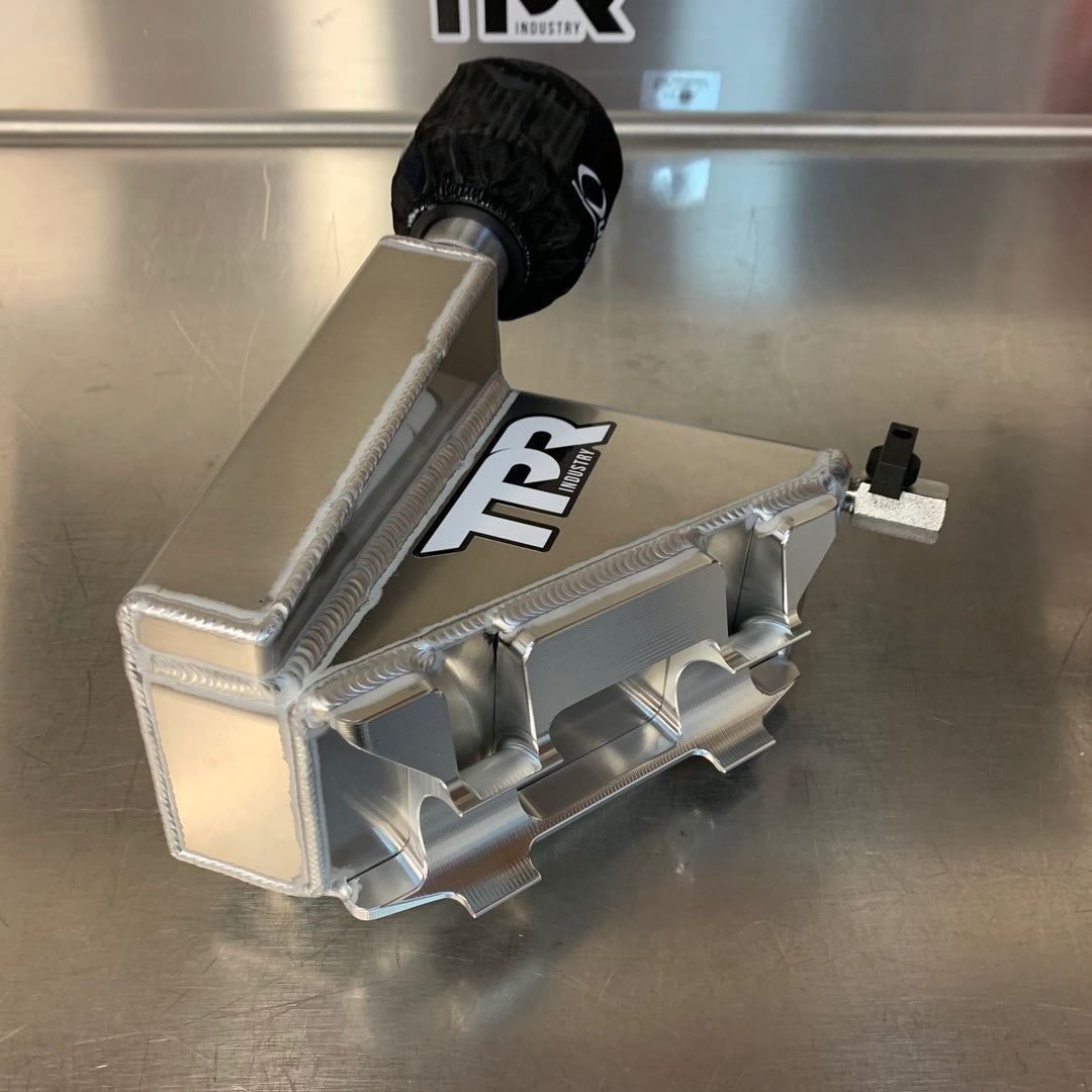 Can Am X3 Crankcase Breather Kit | TPR Industry