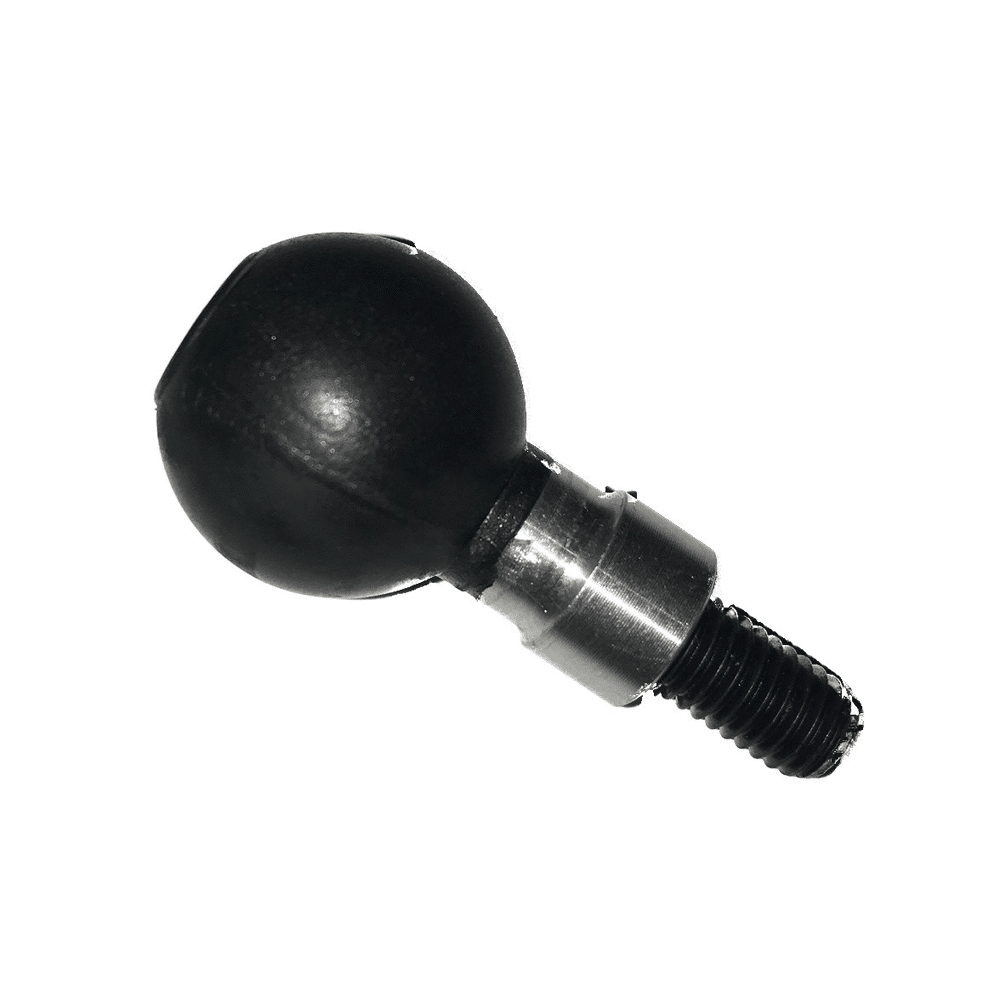 1" Ram Ball for Jeep mirror AJK Offroad